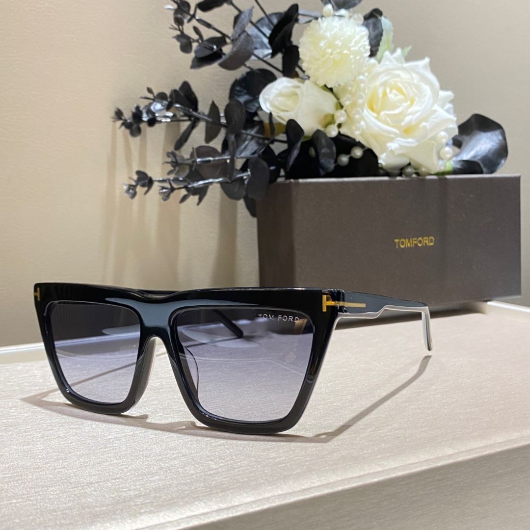 Tom Ford Sunglasses